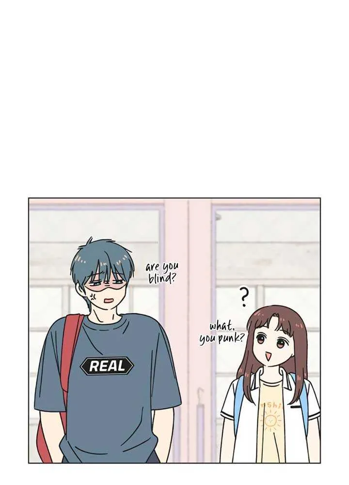 Youth Lovesome Chapter 35 page 28 - 