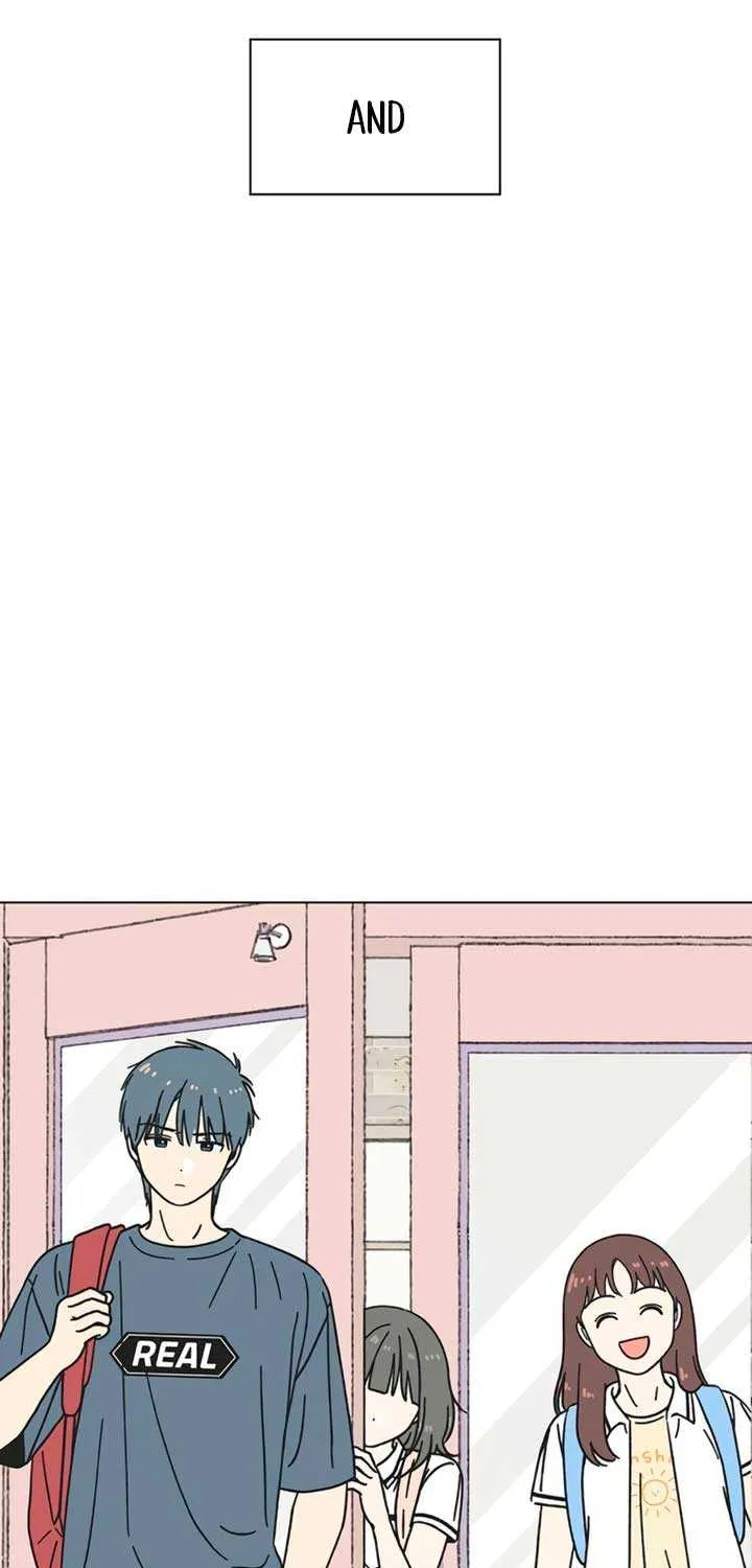Youth Lovesome Chapter 35 page 31 - 