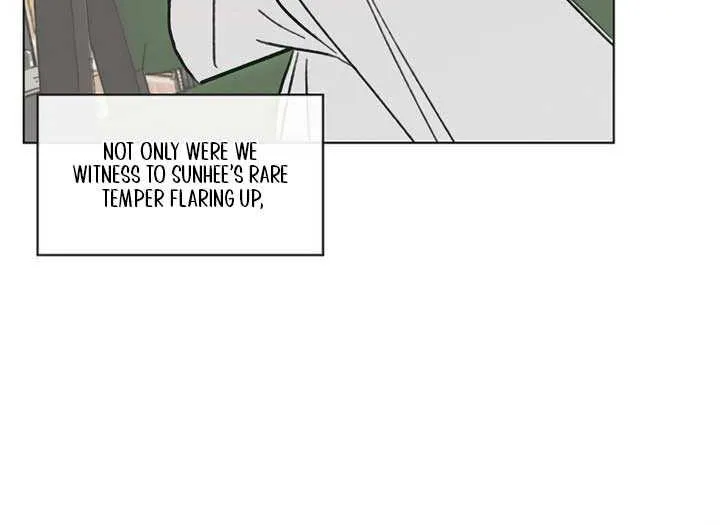 Youth Lovesome Chapter 35 page 35 - 