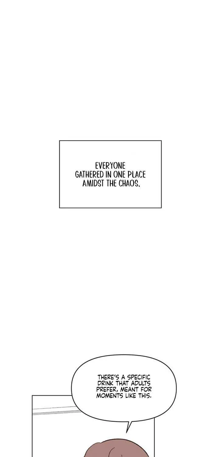Youth Lovesome Chapter 35 page 41 - 