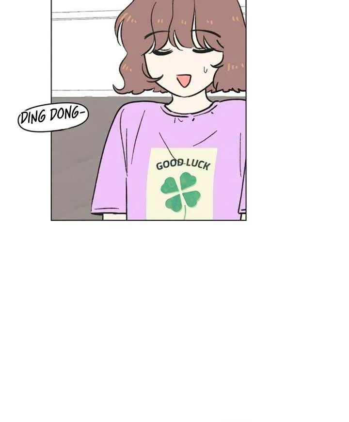 Youth Lovesome Chapter 35 page 42 - 