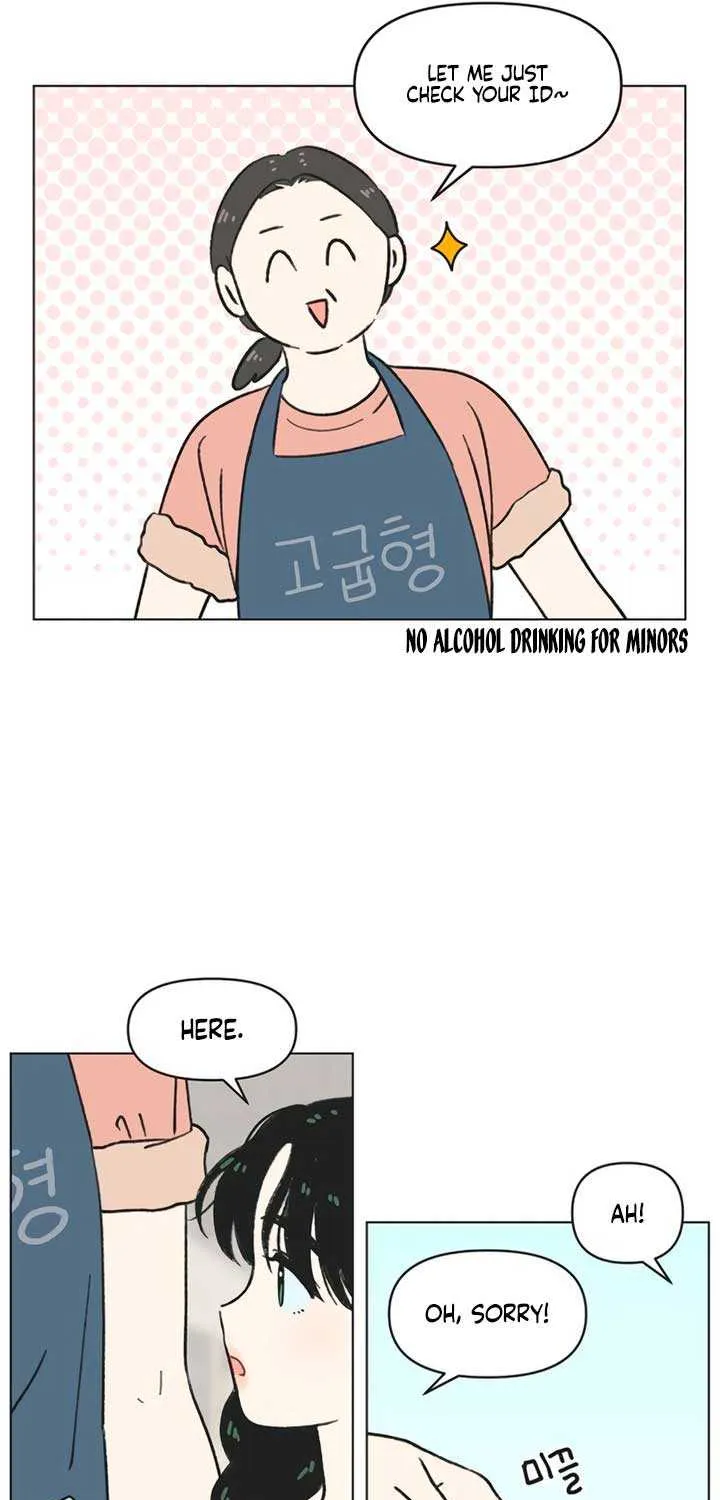 Youth Lovesome Chapter 35 page 43 - 