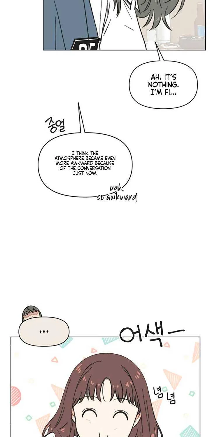 Youth Lovesome Chapter 35 page 55 - 