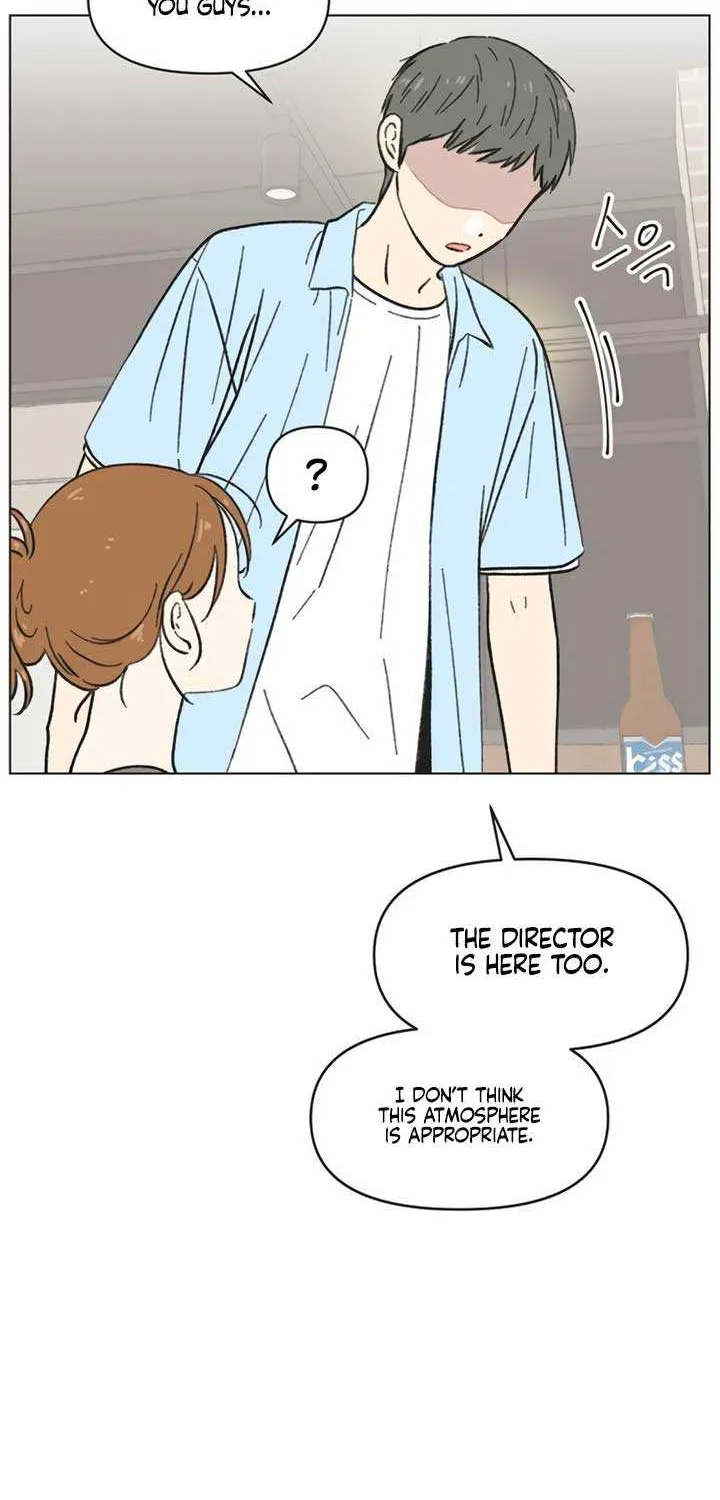 Youth Lovesome Chapter 35 page 58 - 