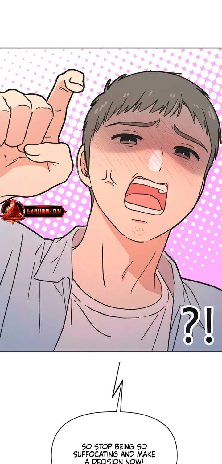 Youth Lovesome Chapter 35 page 59 - 