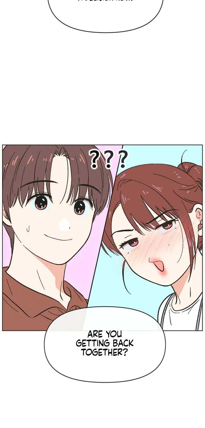 Youth Lovesome Chapter 35 page 60 - 