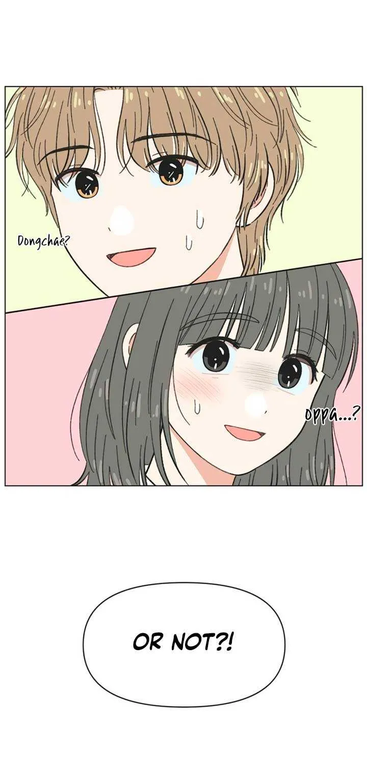 Youth Lovesome Chapter 35 page 61 - 