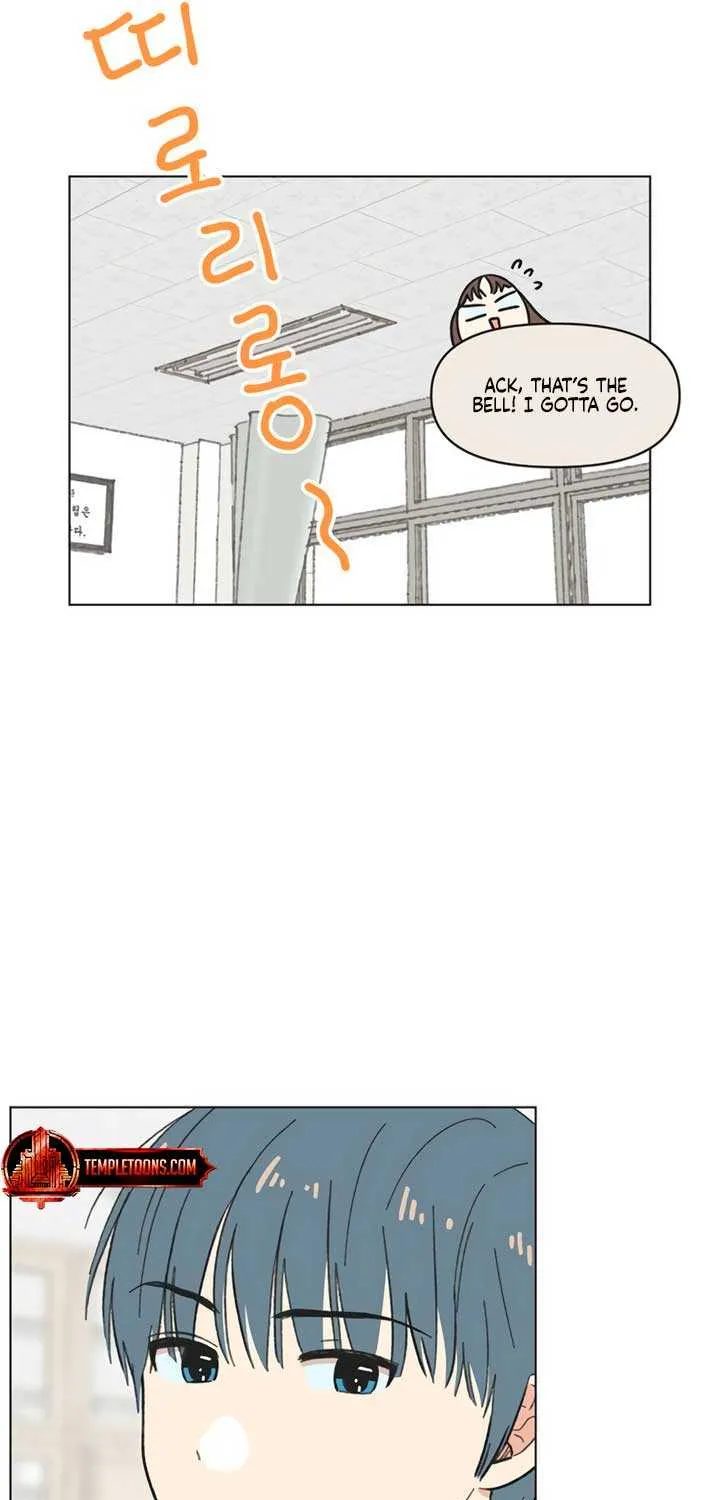 Youth Lovesome Chapter 35 page 8 - 