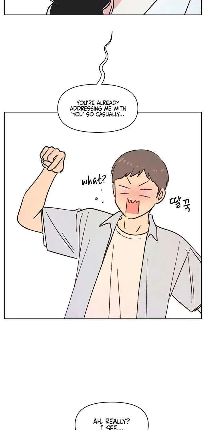 Youth Lovesome Chapter 36 page 14 - 
