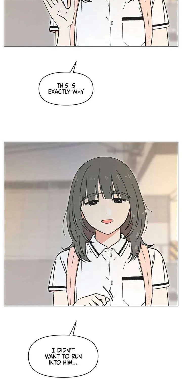 Youth Lovesome Chapter 36 page 29 - 