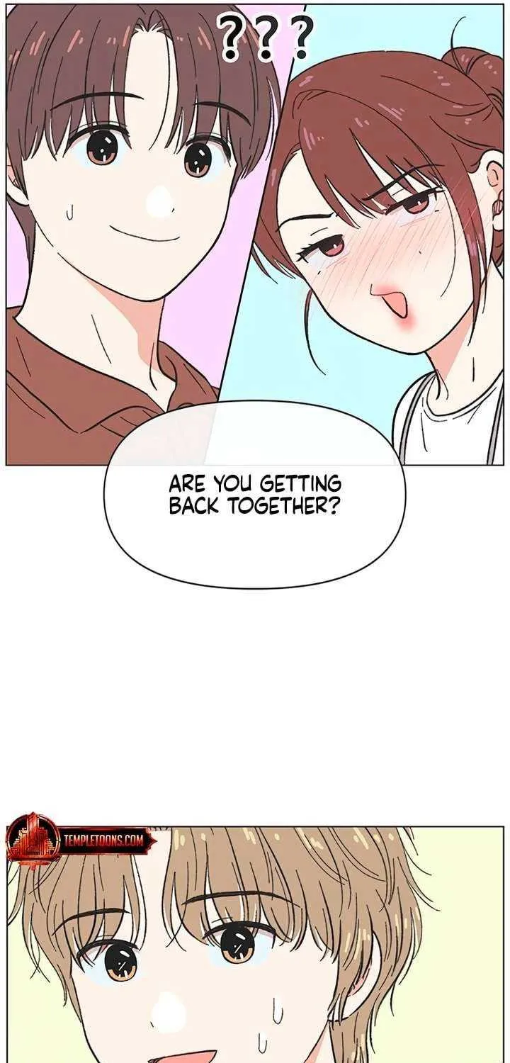 Youth Lovesome Chapter 36 page 4 - 