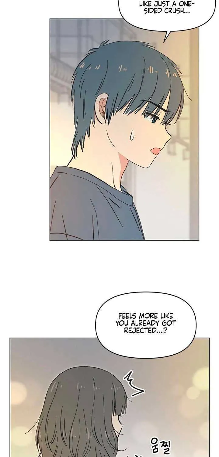 Youth Lovesome Chapter 36 page 31 - 