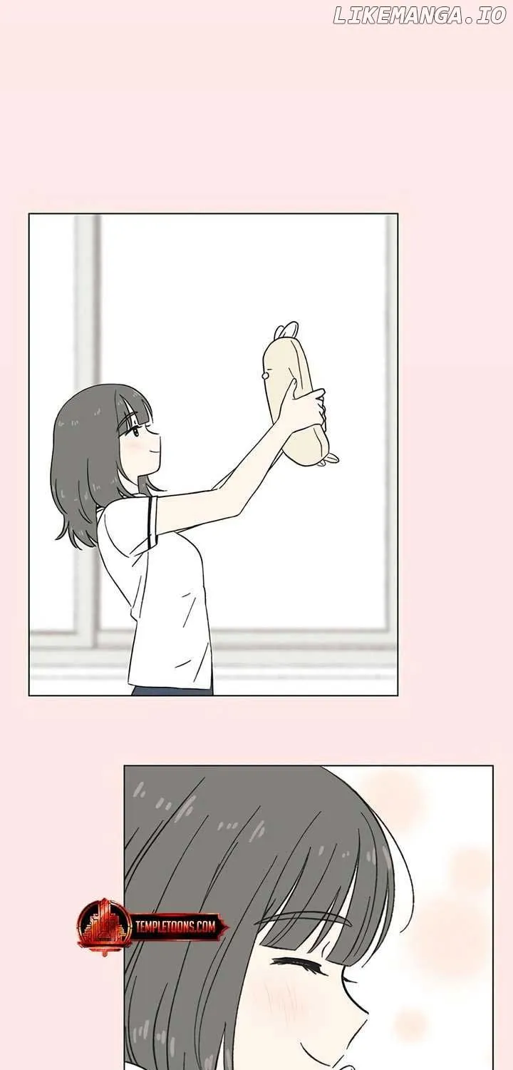 Youth Lovesome Chapter 36 page 34 - 