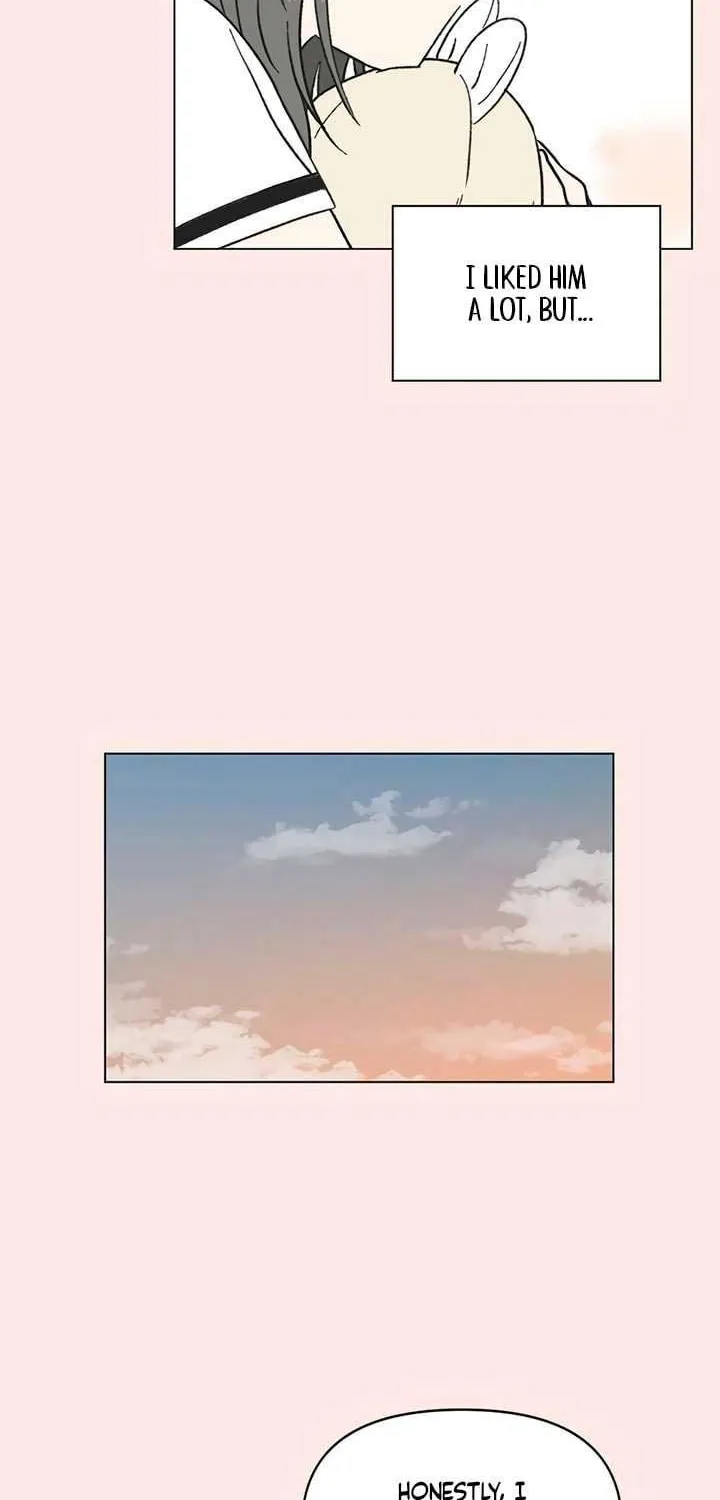 Youth Lovesome Chapter 36 page 35 - 