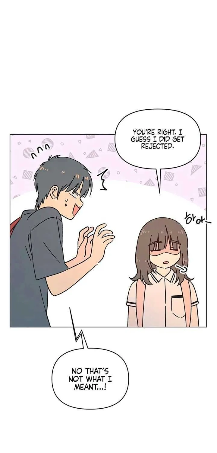 Youth Lovesome Chapter 36 page 40 - 