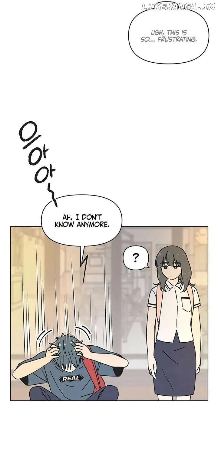 Youth Lovesome Chapter 36 page 42 - 