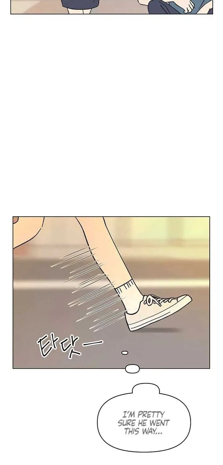 Youth Lovesome Chapter 36 page 48 - 