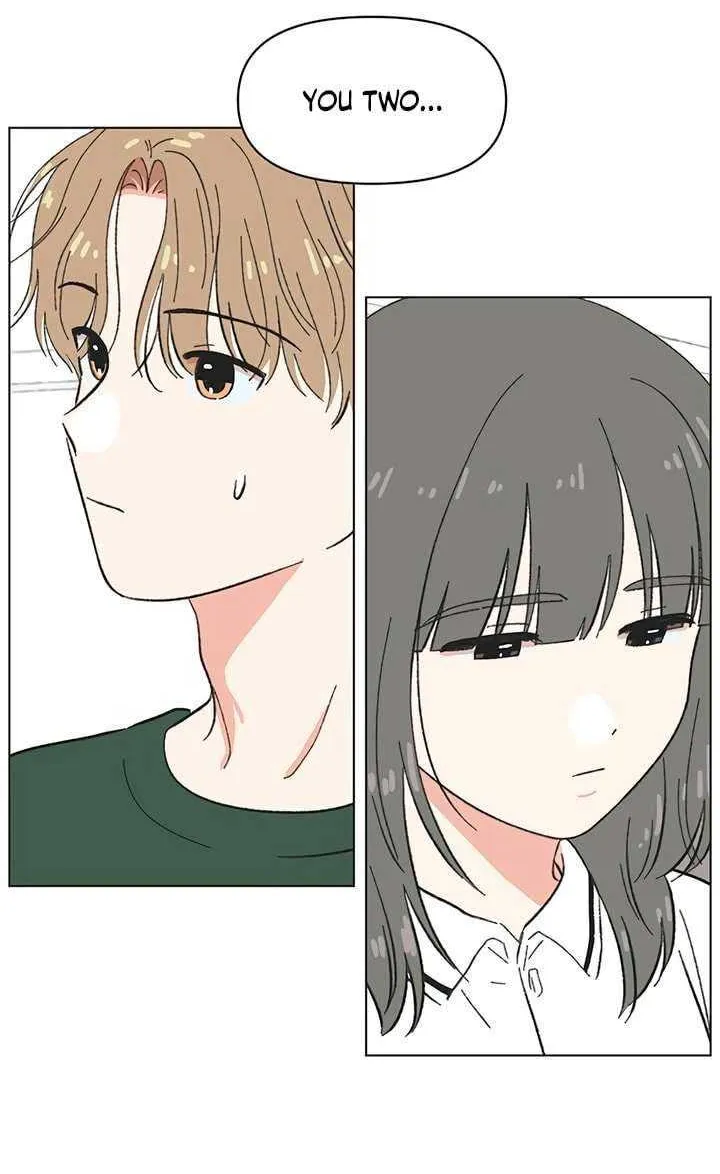 Youth Lovesome Chapter 36 page 9 - 