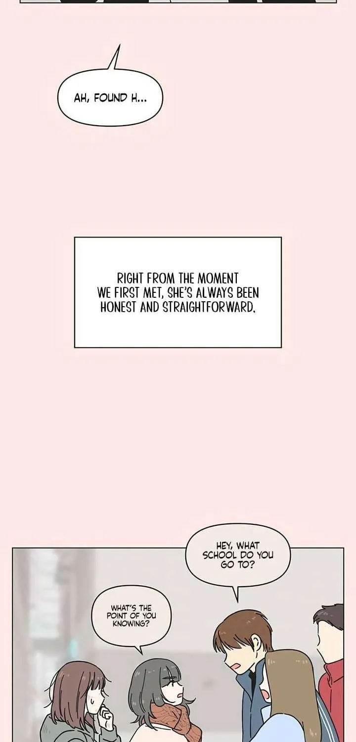 Youth Lovesome Chapter 37 page 11 - 