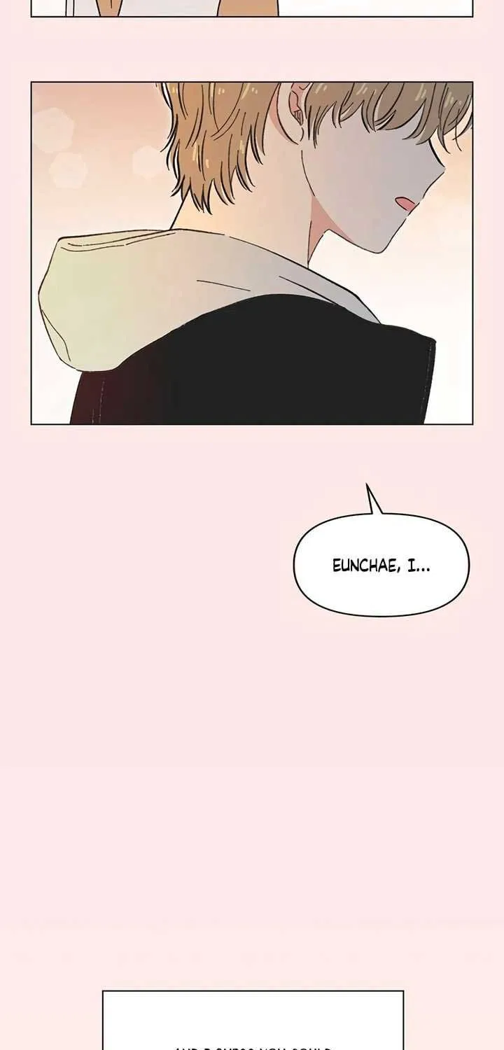 Youth Lovesome Chapter 37 page 20 - 