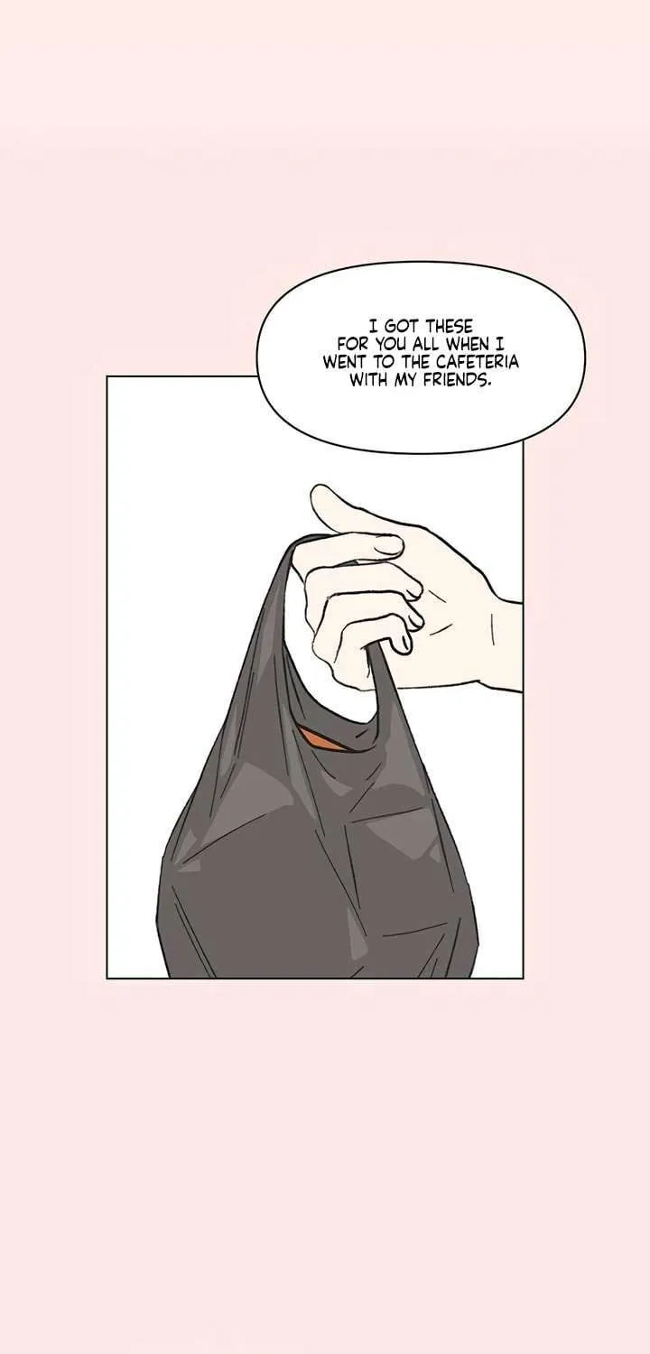 Youth Lovesome Chapter 37 page 3 - 