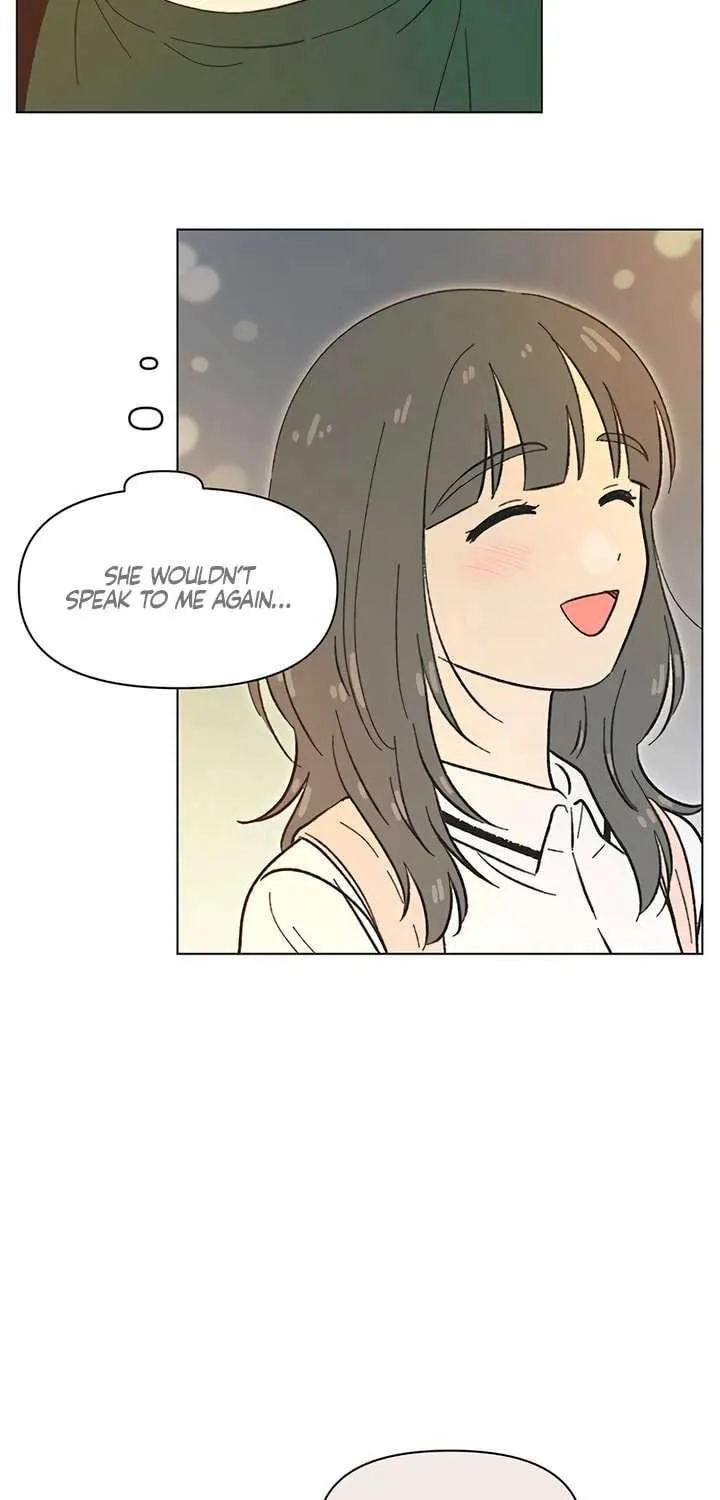 Youth Lovesome Chapter 37 page 22 - 