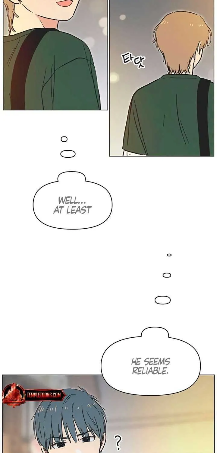 Youth Lovesome Chapter 37 page 24 - 