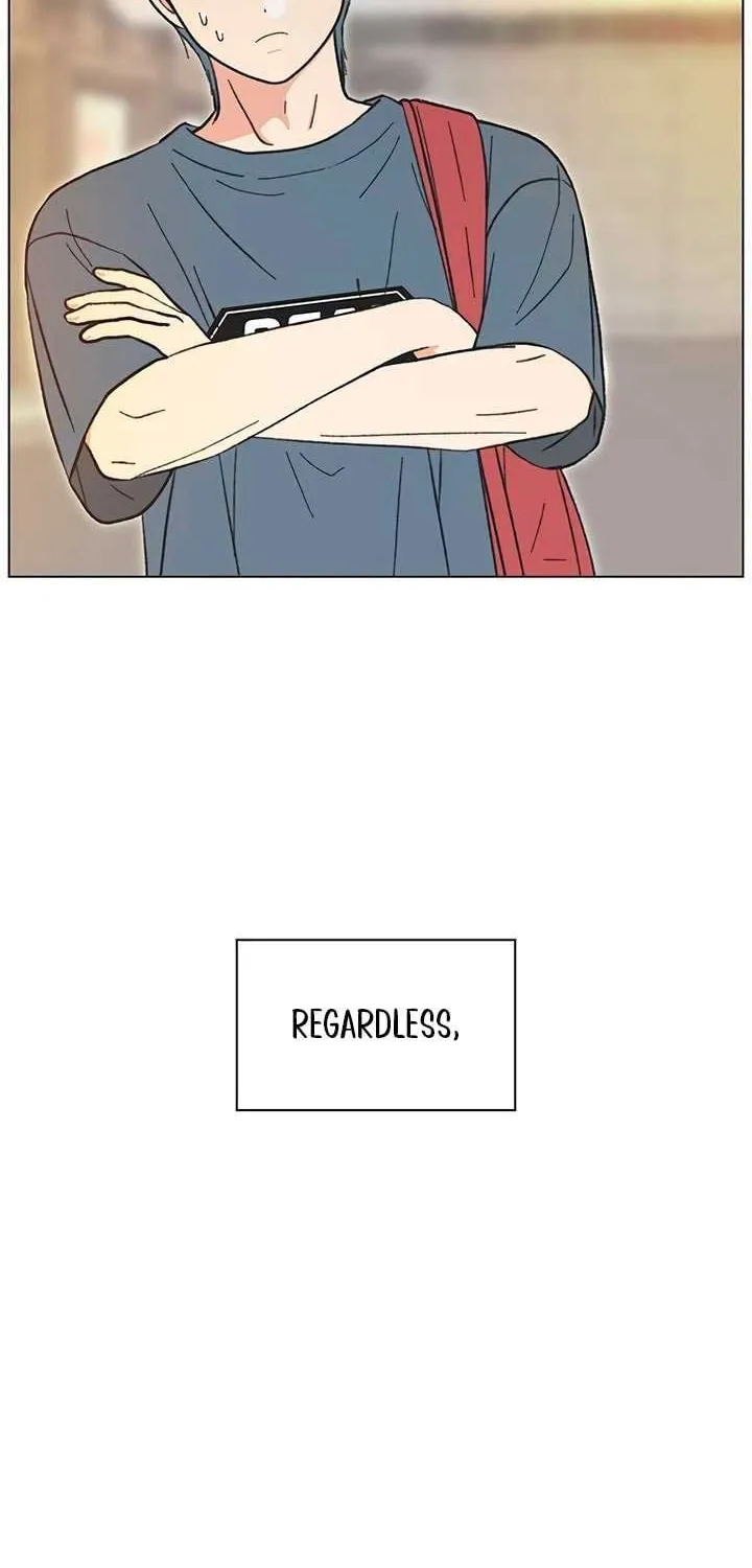 Youth Lovesome Chapter 37 page 25 - 
