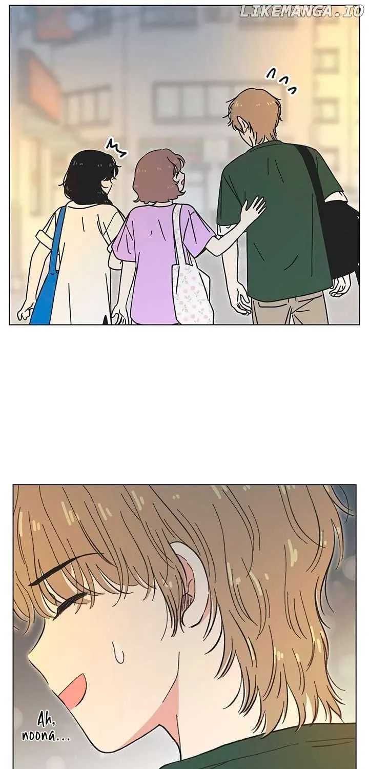 Youth Lovesome Chapter 37 page 26 - 