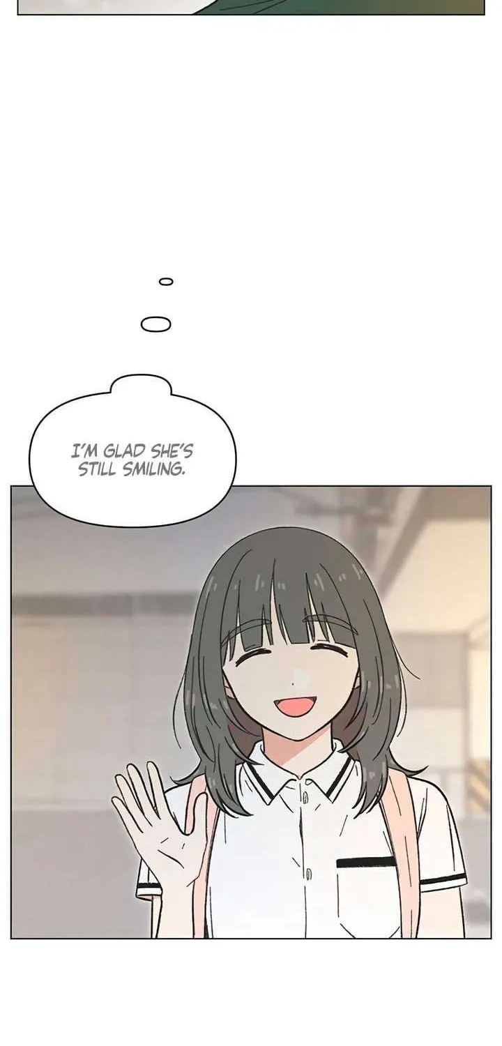 Youth Lovesome Chapter 37 page 27 - 