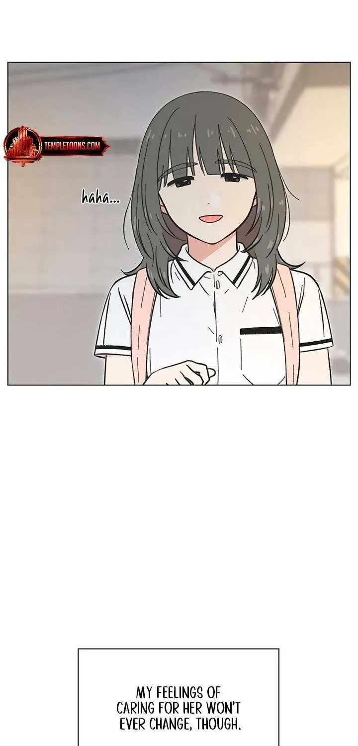 Youth Lovesome Chapter 37 page 28 - 