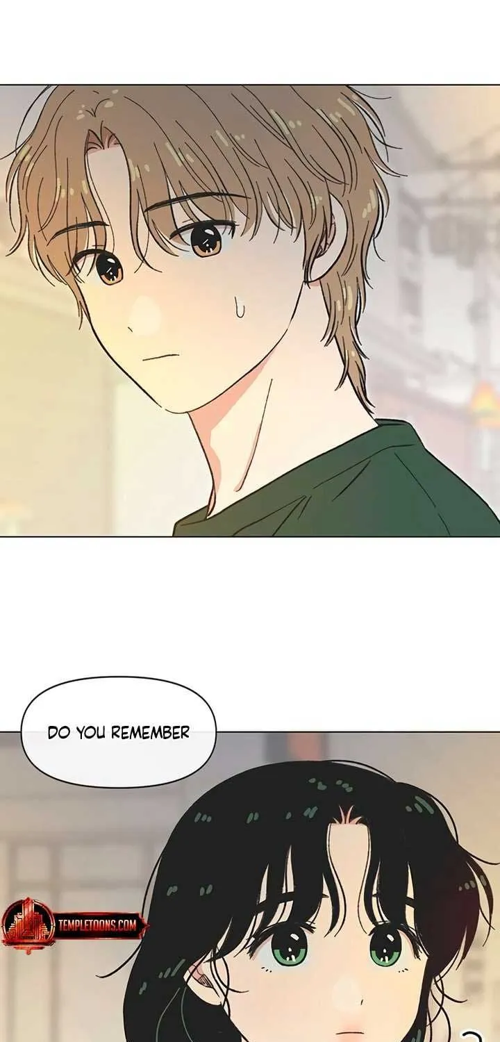 Youth Lovesome Chapter 37 page 38 - 
