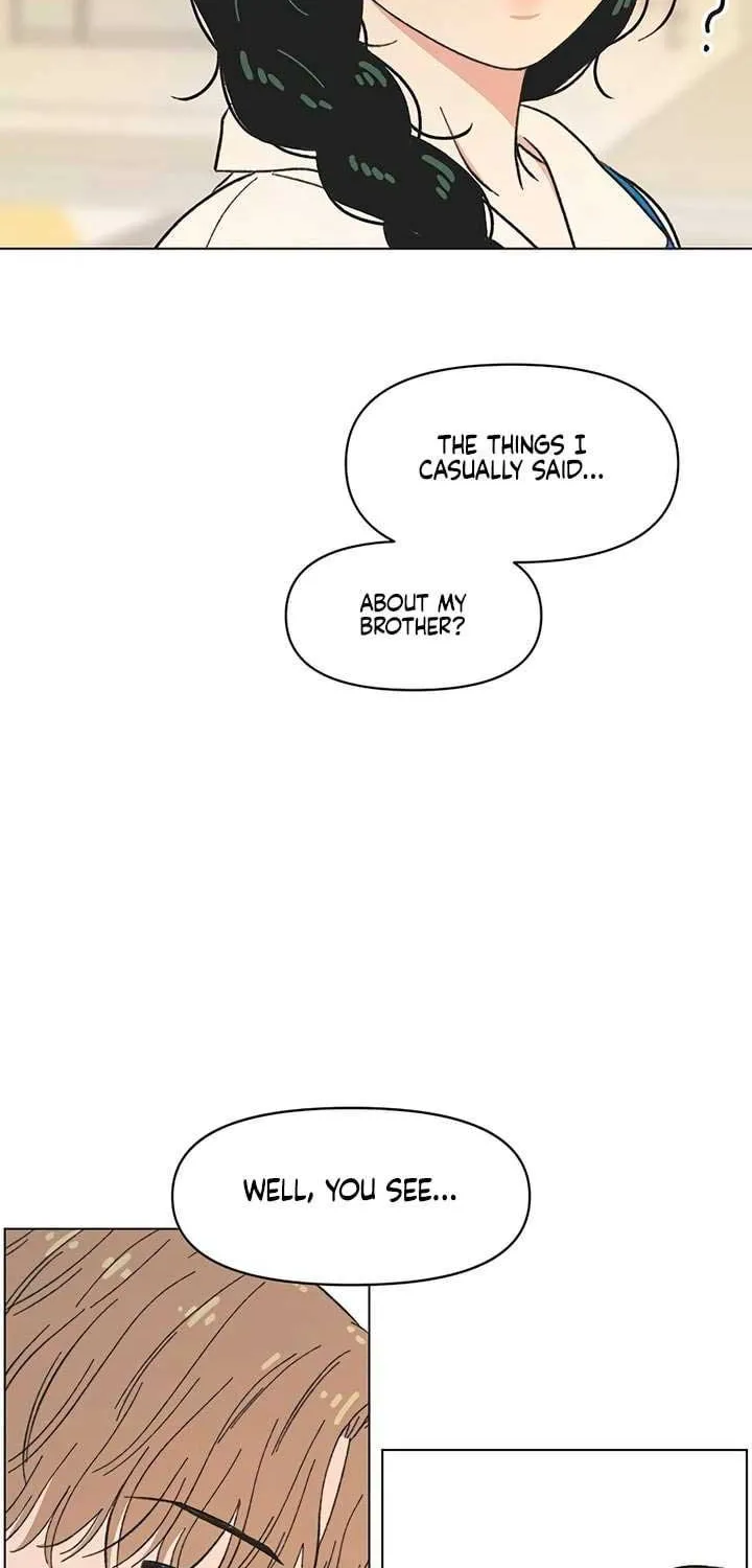 Youth Lovesome Chapter 37 page 39 - 
