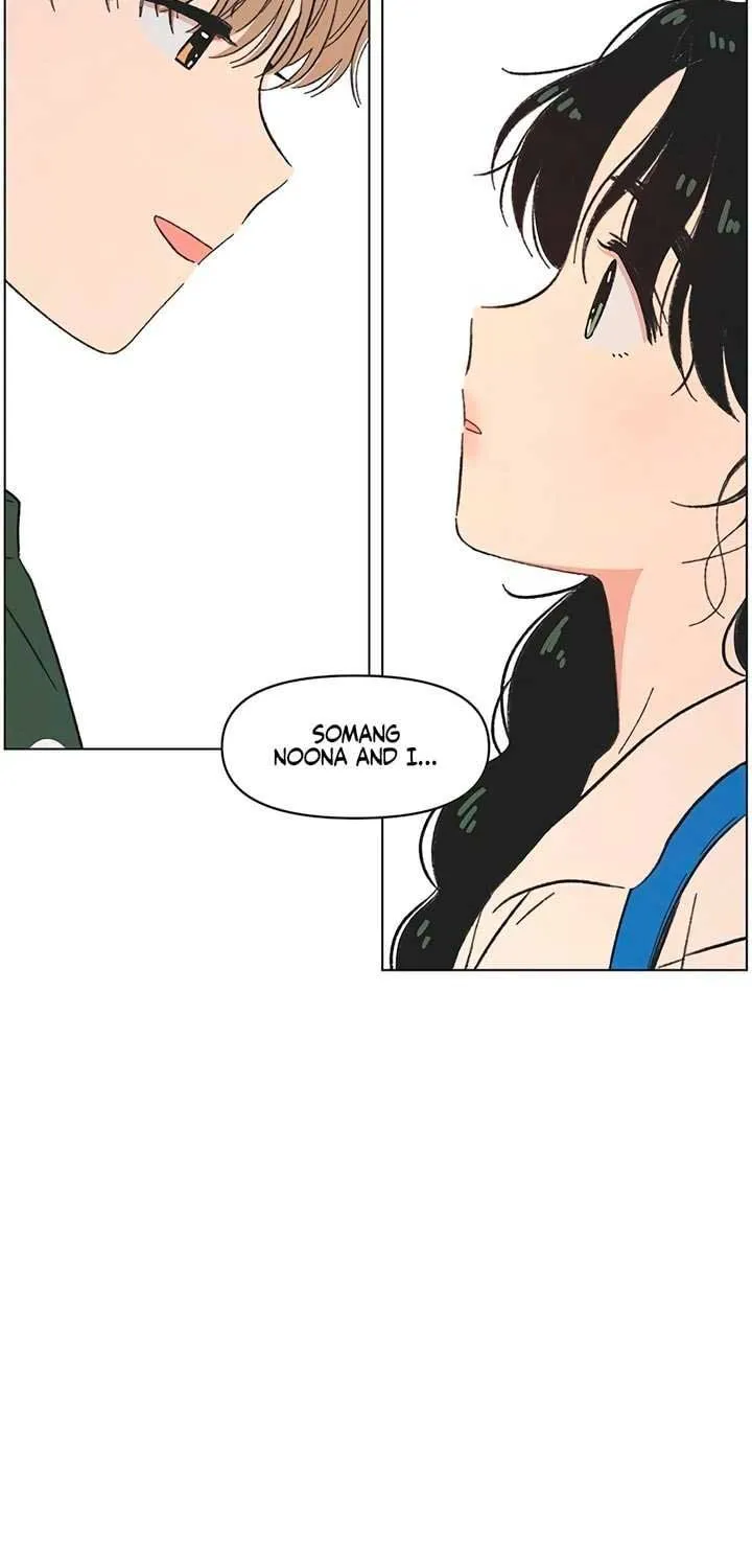 Youth Lovesome Chapter 37 page 40 - 