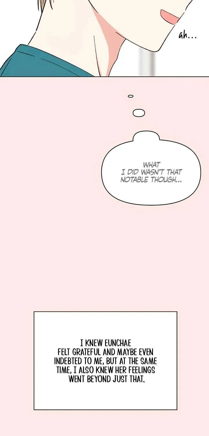 Youth Lovesome Chapter 37 page 5 - 
