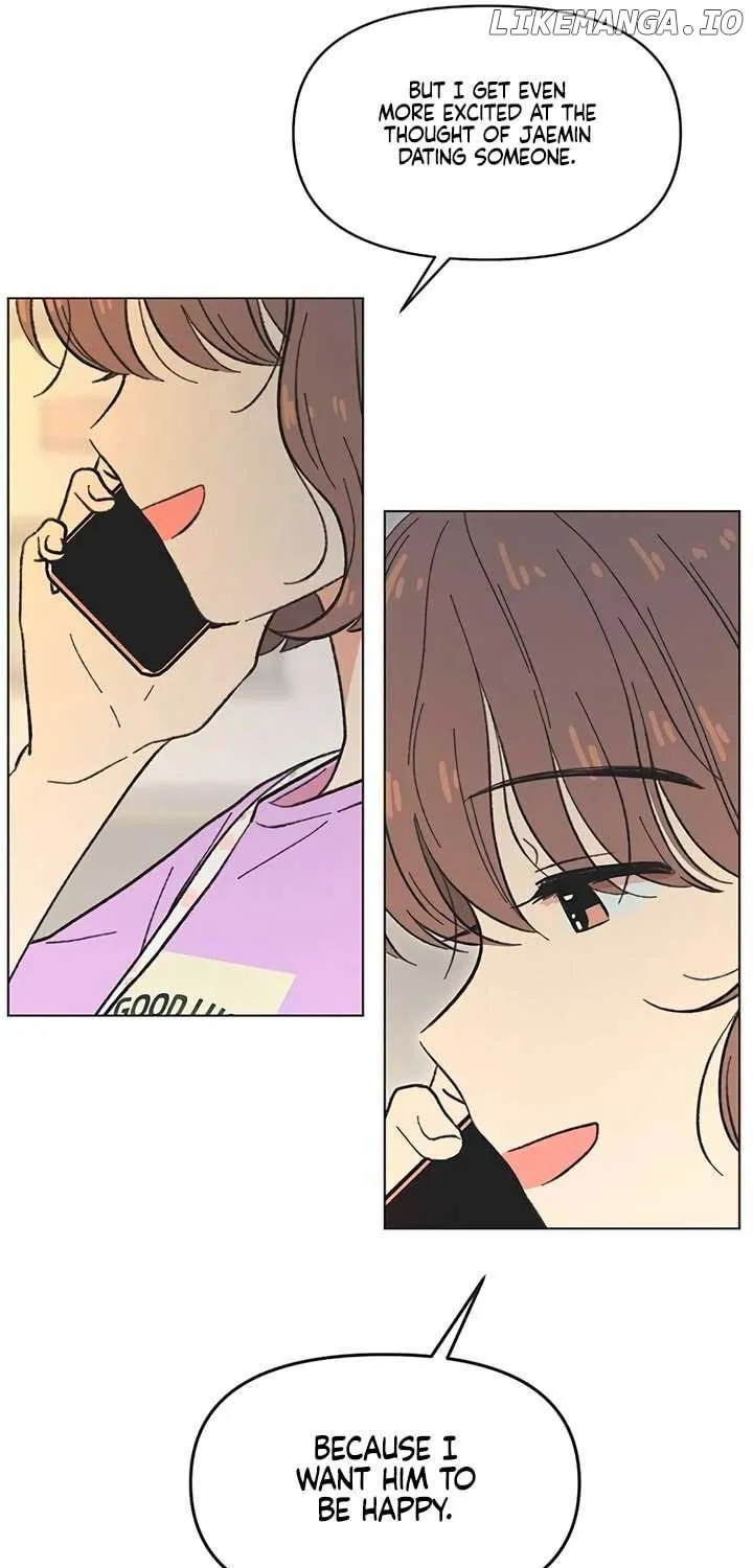 Youth Lovesome Chapter 37 page 42 - 