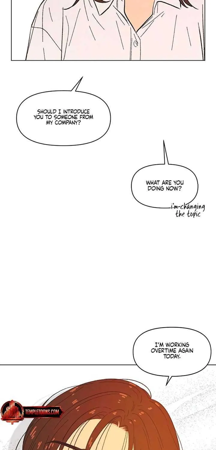 Youth Lovesome Chapter 37 page 44 - 