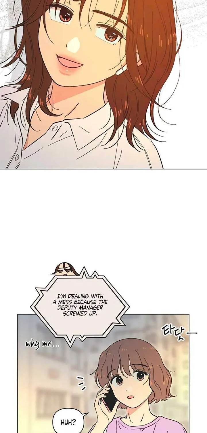 Youth Lovesome Chapter 37 page 45 - 
