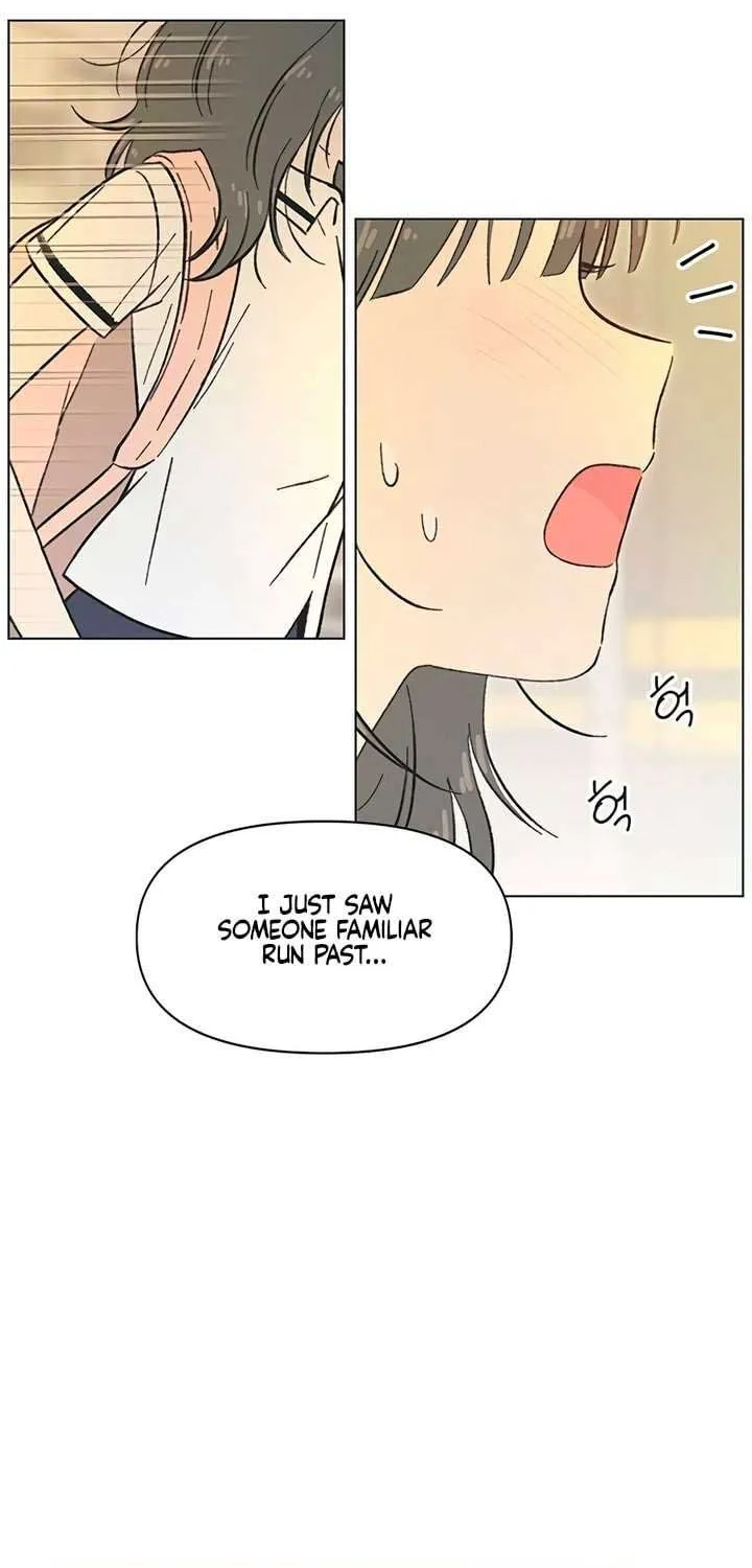 Youth Lovesome Chapter 37 page 47 - 