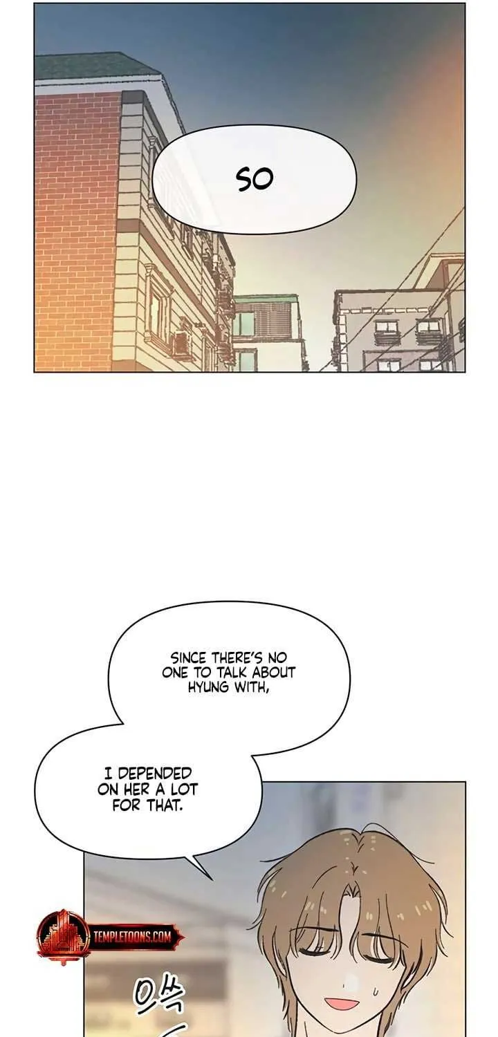 Youth Lovesome Chapter 37 page 48 - 