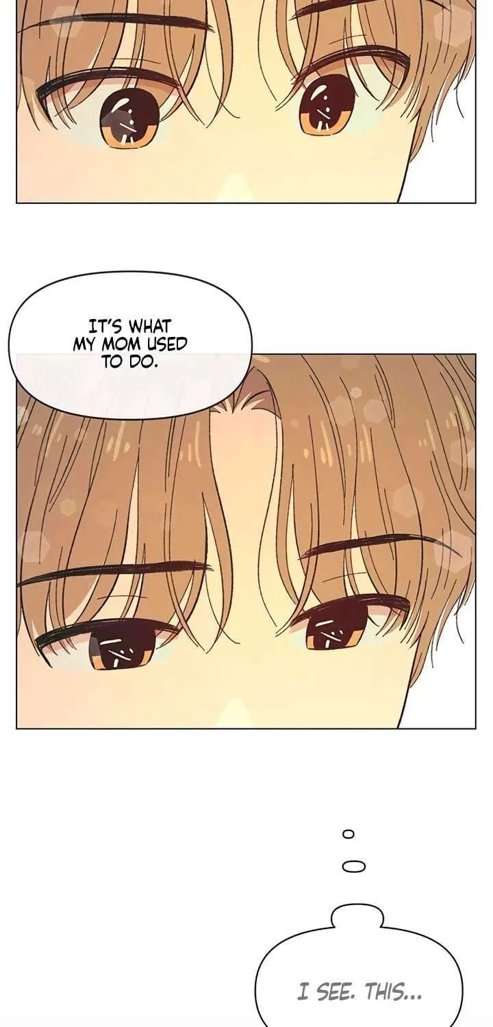 Youth Lovesome Chapter 37 page 53 - 