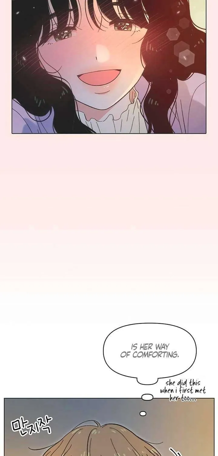 Youth Lovesome Chapter 37 page 55 - 