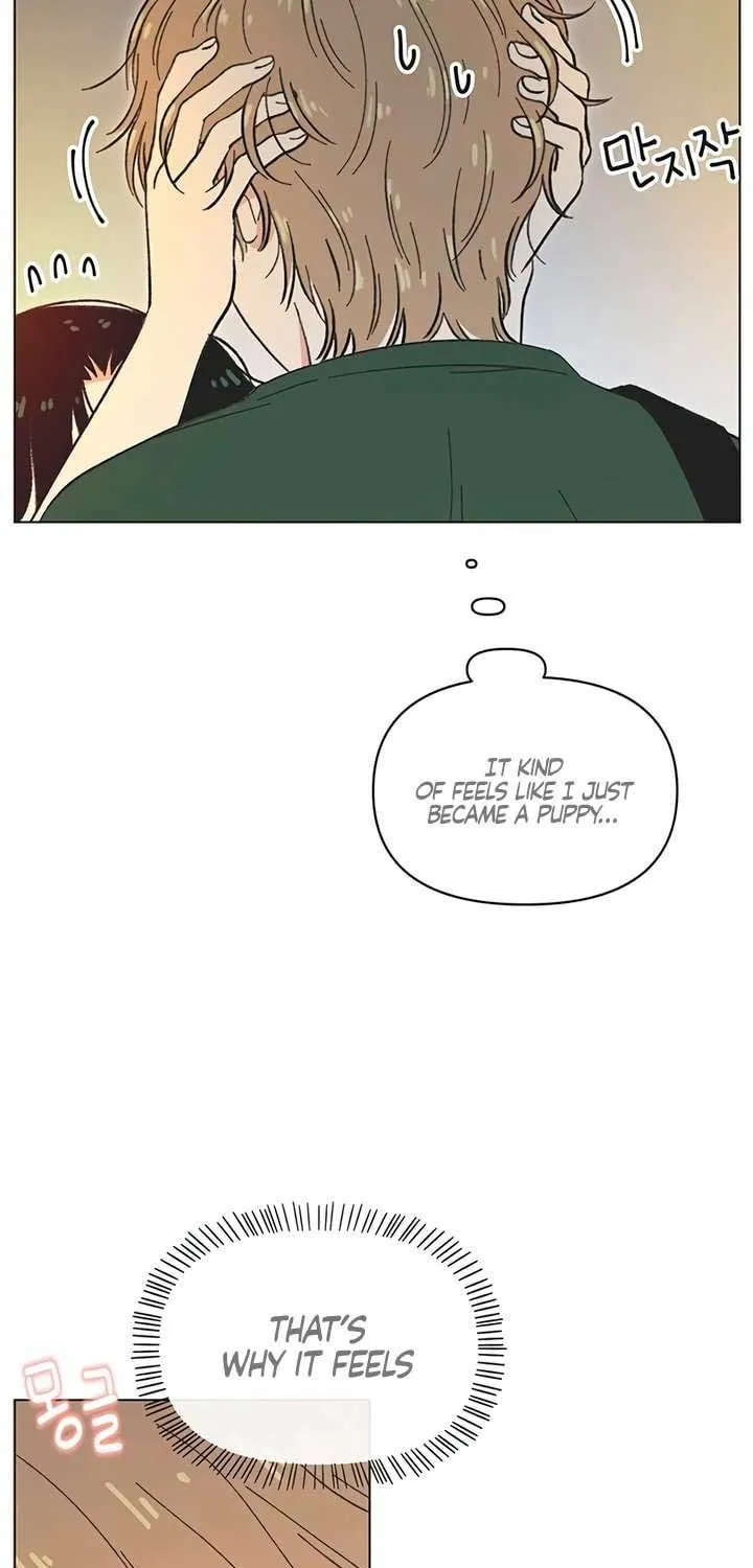 Youth Lovesome Chapter 37 page 56 - 