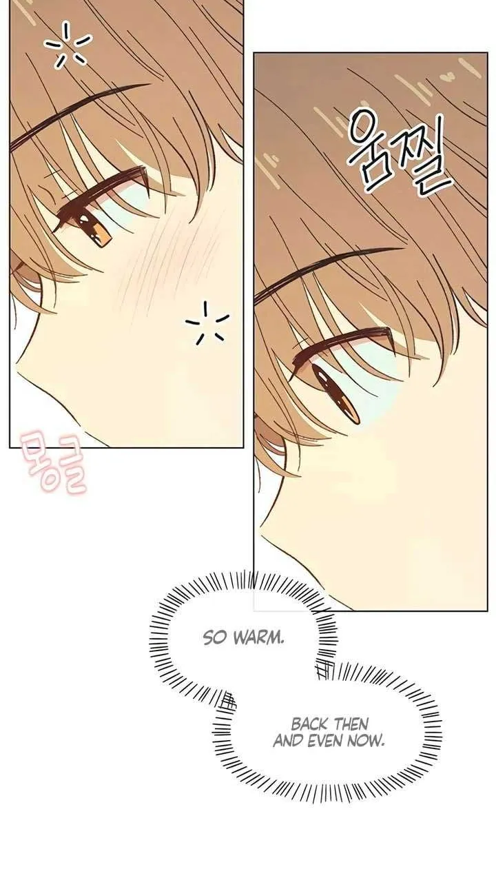 Youth Lovesome Chapter 37 page 57 - 