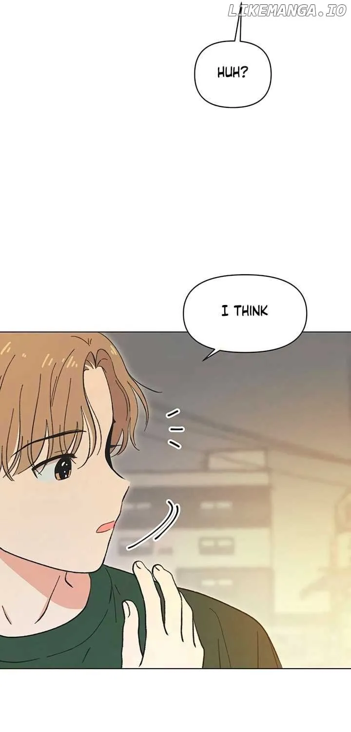 Youth Lovesome Chapter 37 page 58 - 