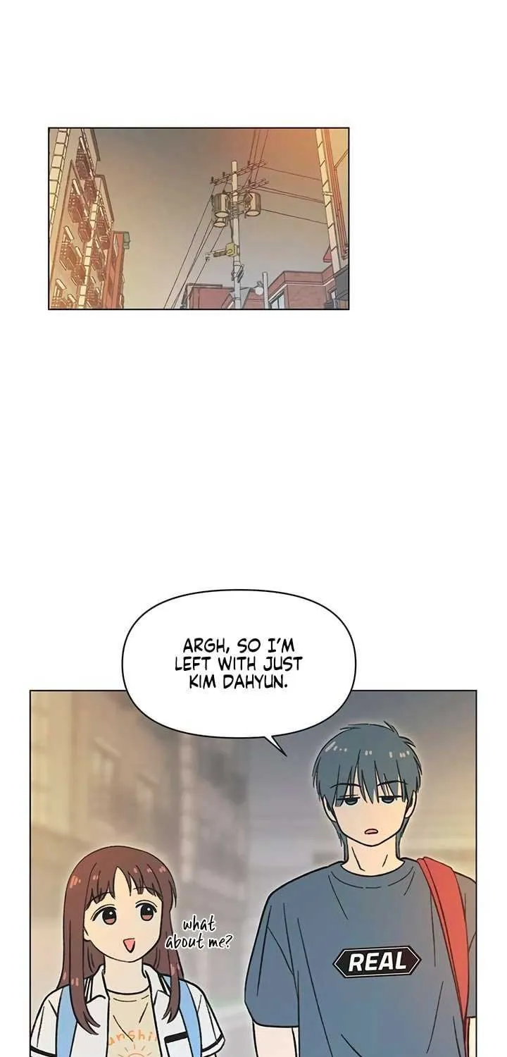 Youth Lovesome Chapter 37 page 60 - 