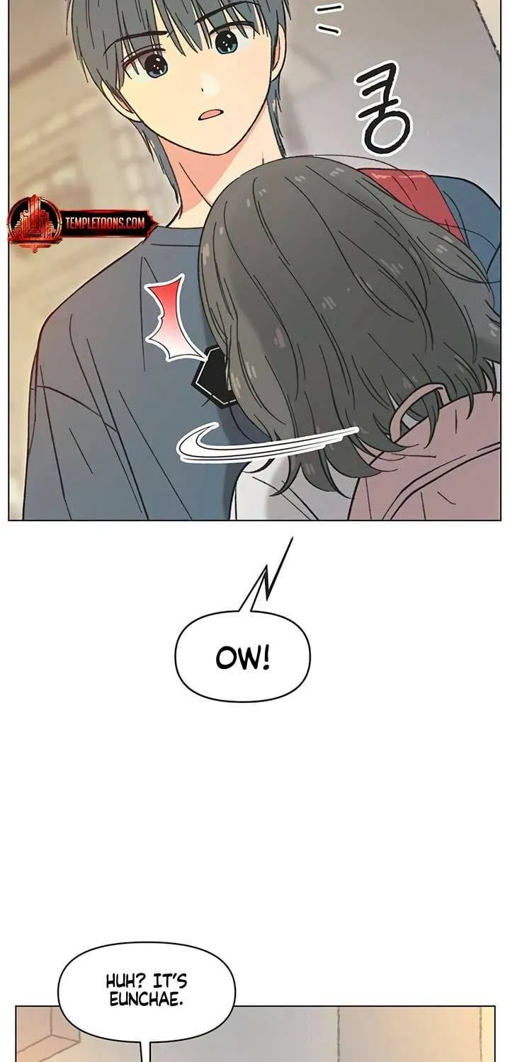 Youth Lovesome Chapter 37 page 62 - 