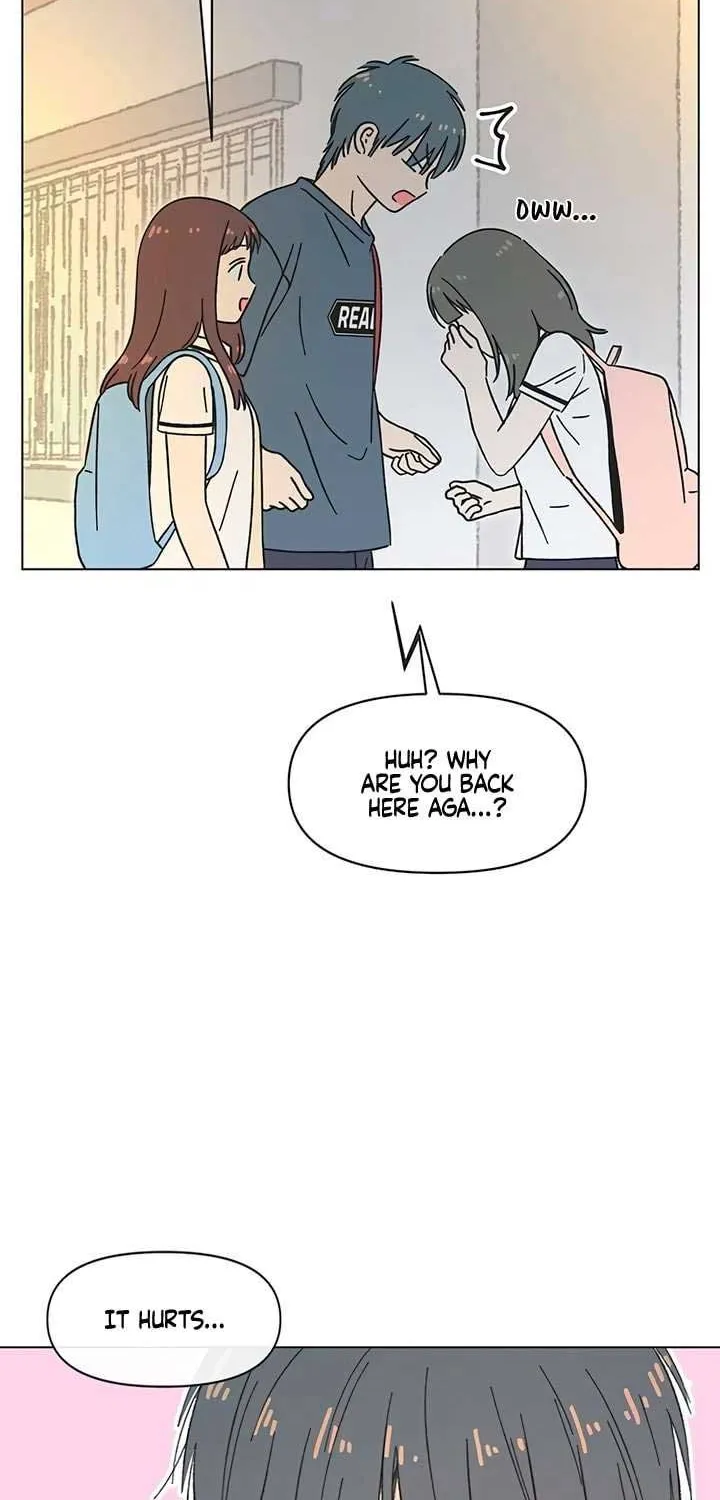 Youth Lovesome Chapter 37 page 63 - 