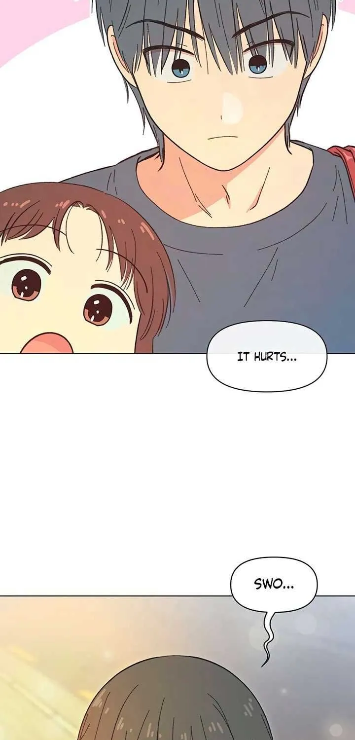 Youth Lovesome Chapter 37 page 64 - 