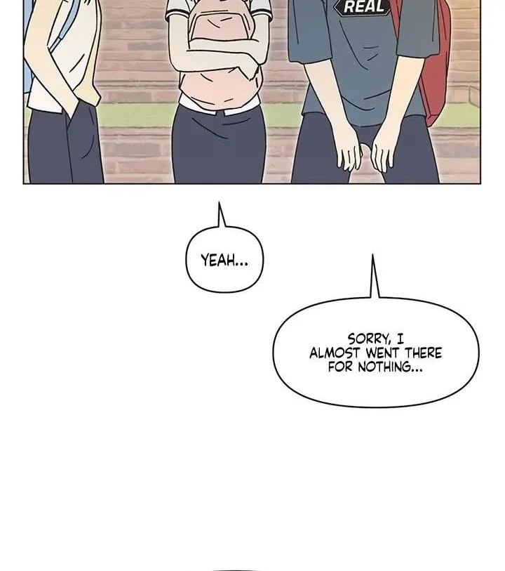 Youth Lovesome Chapter 38 page 11 - 